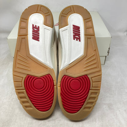 Jordan 3 Retro Levi’s Lunar New Year