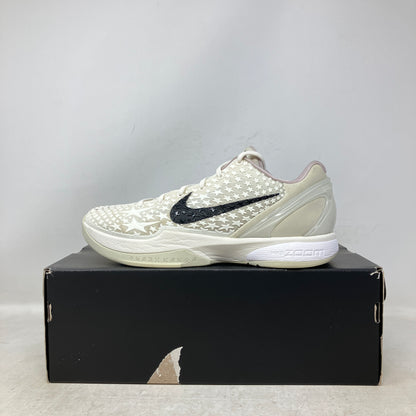 Nike Kobe 6 Protro Sail All-Star