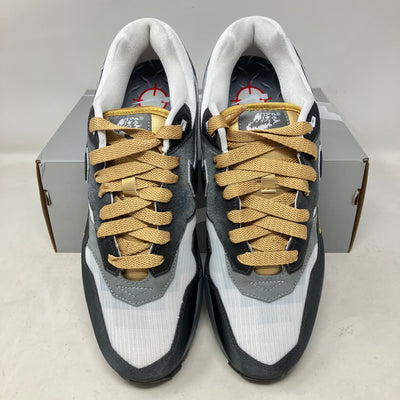 Nike Air Max 1 .SWOOSH Low Poly Big Head Mode