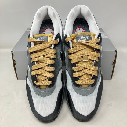 Nike Air Max 1 .SWOOSH Low Poly Big Head Mode