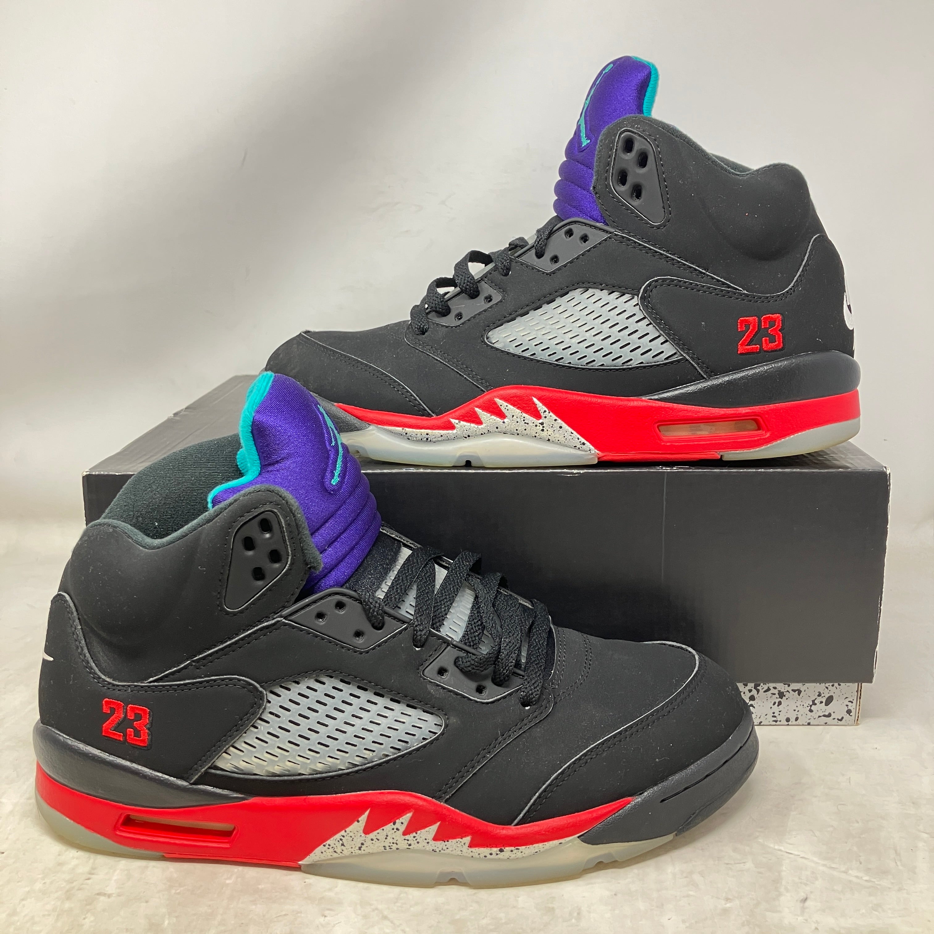 Jordan 5 Retro Top 3