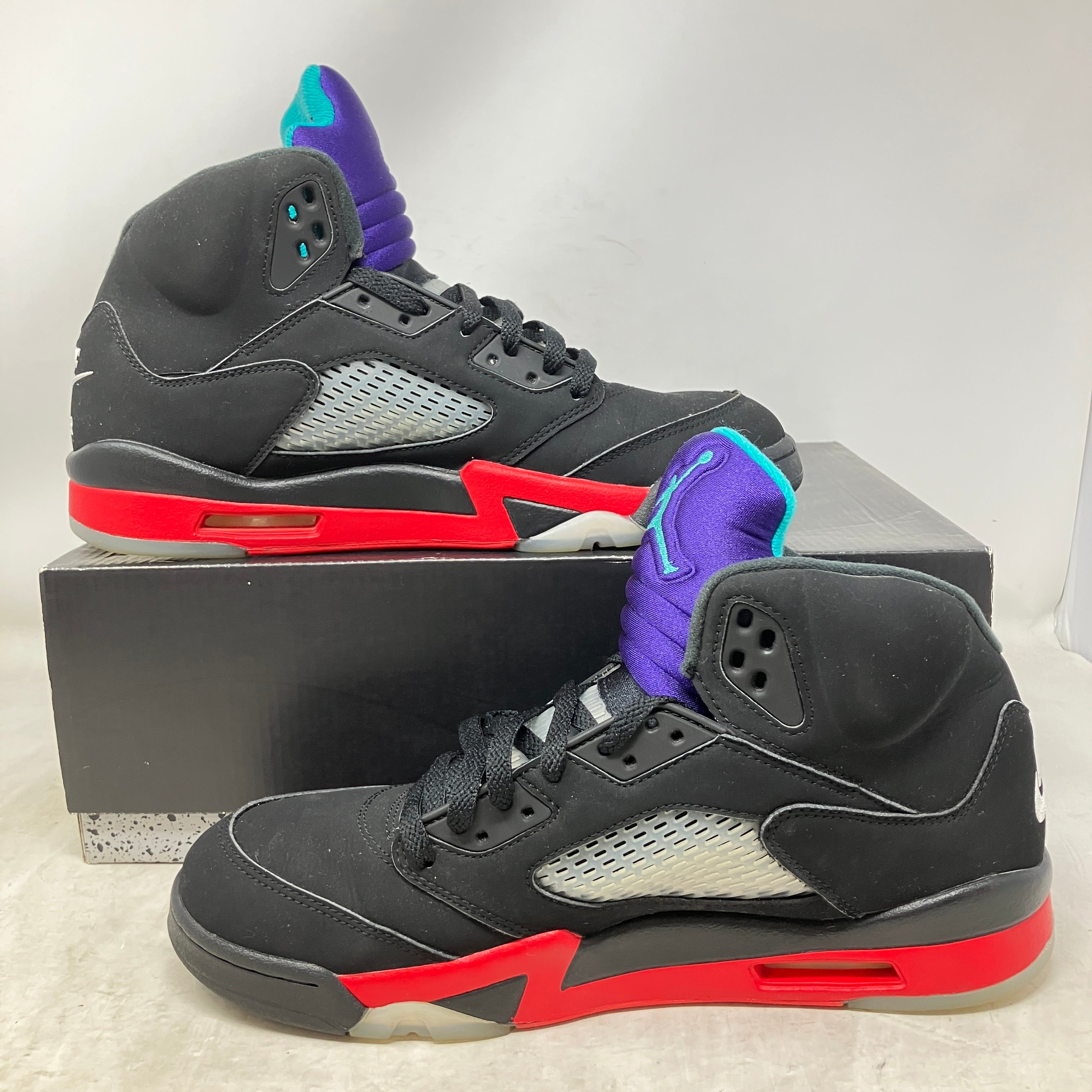 Jordan 5 Retro Top 3