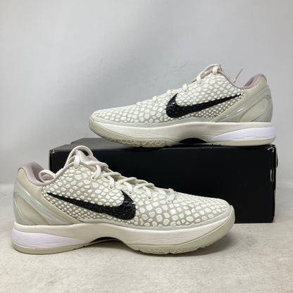 Nike Kobe 6 Protro Sail All-Star