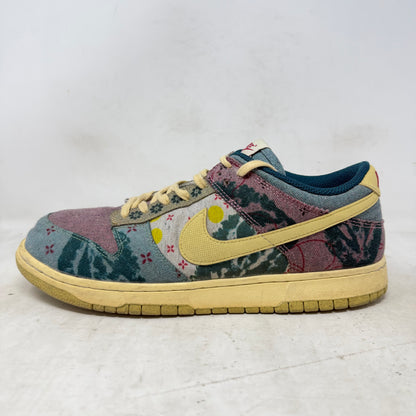 Nike Dunk Low Community Garden