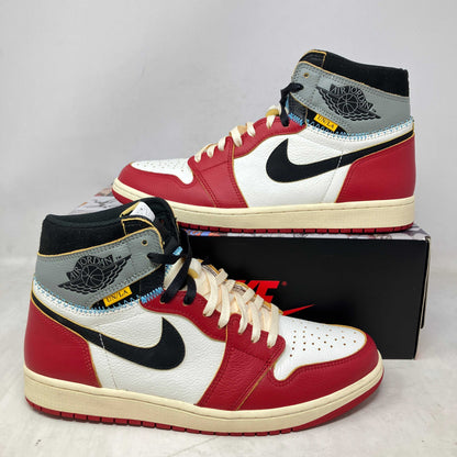 Jordan 1 Retro High OG SP Union LA Chicago Shadow
