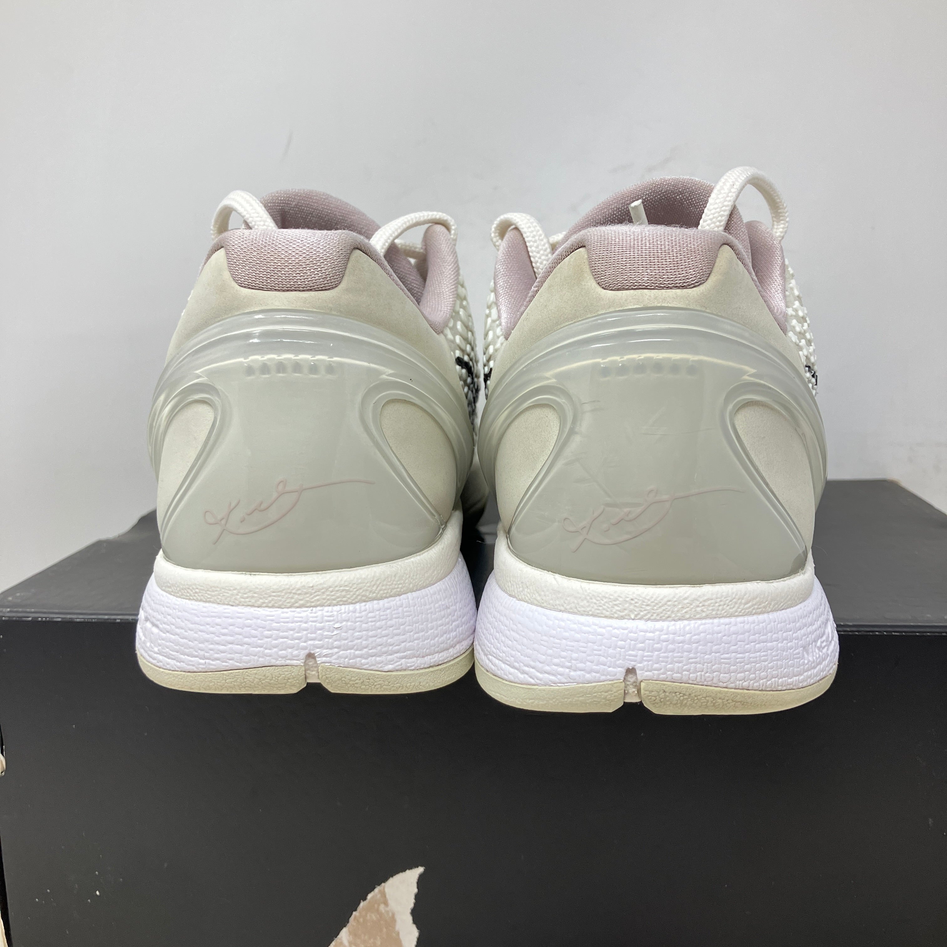 Nike Kobe 6 Protro Sail All-Star