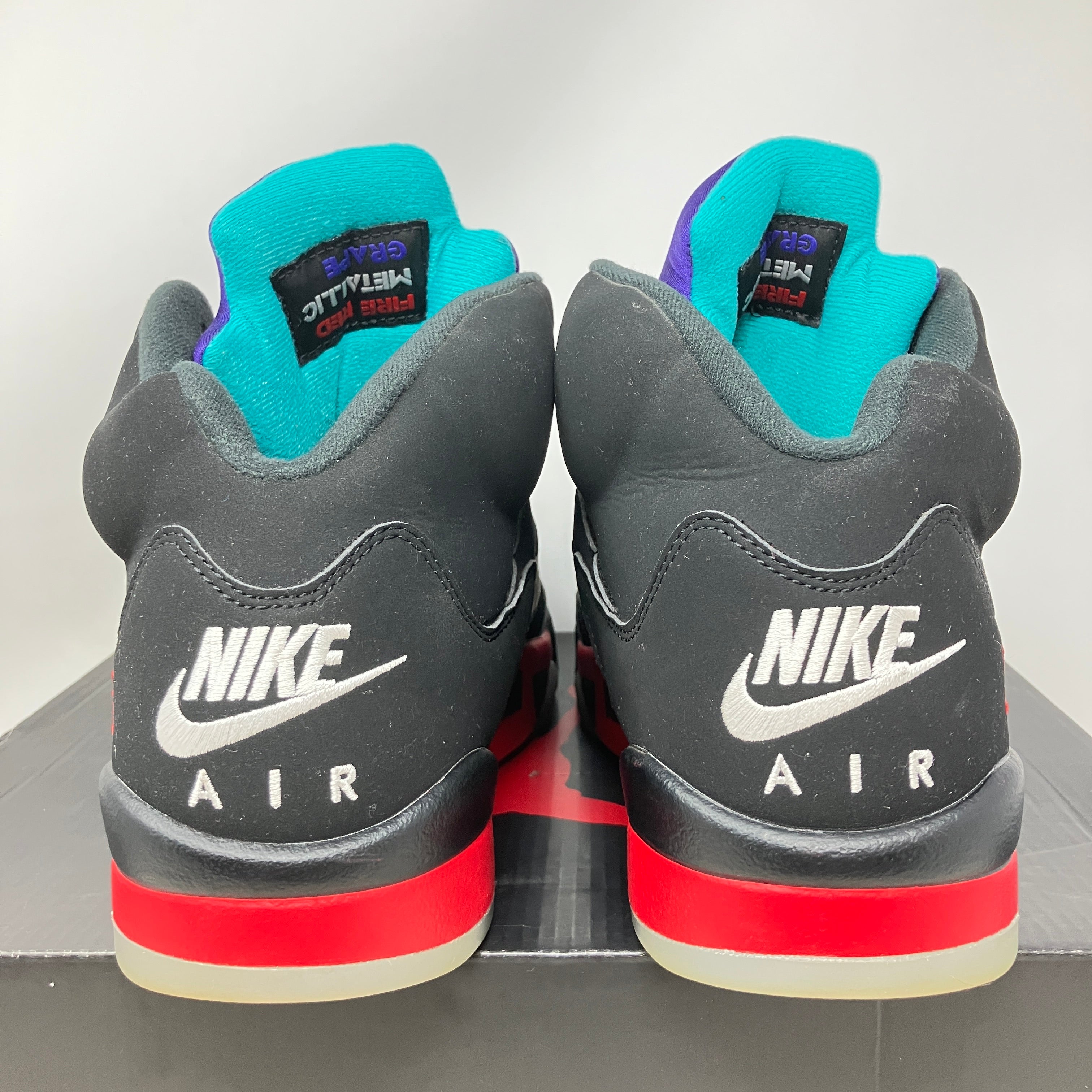 Jordan 5 Retro Top 3