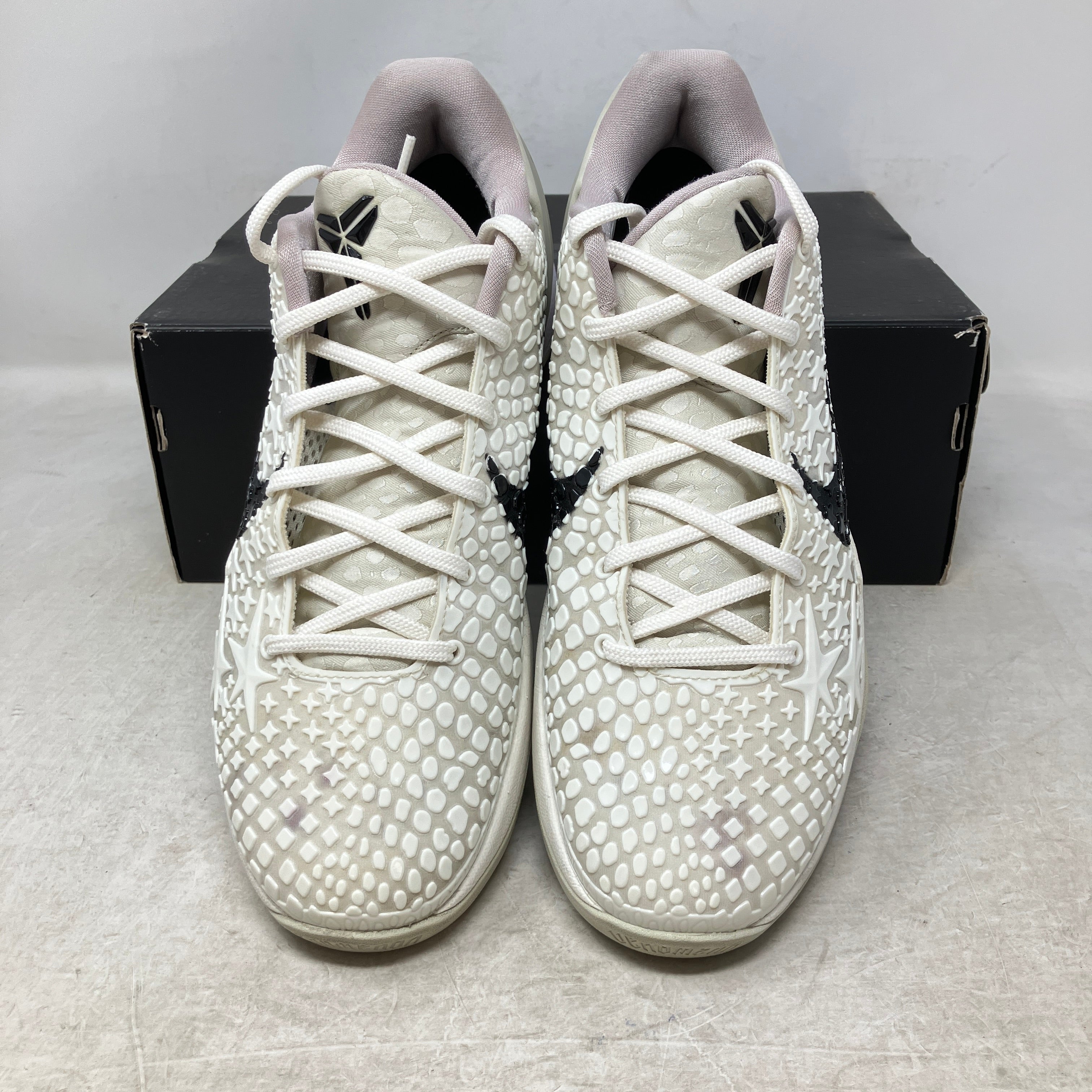 Nike Kobe 6 Protro Sail All-Star