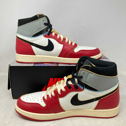 Jordan 1 Retro High OG SP Union LA Chicago Shadow