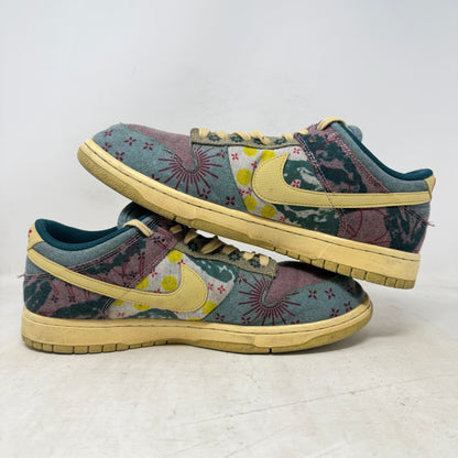 Nike Dunk Low Community Garden