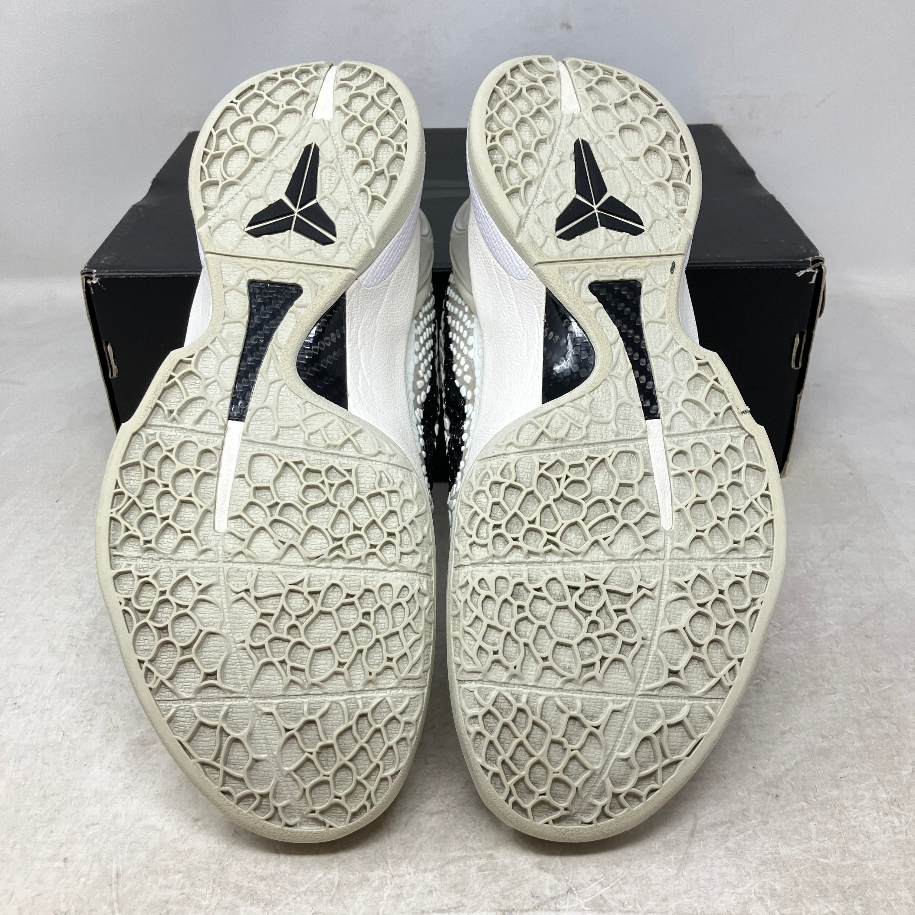 Nike Kobe 6 Protro Sail All-Star