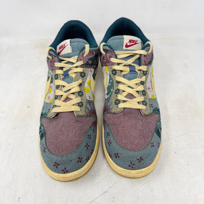 Nike Dunk Low Community Garden