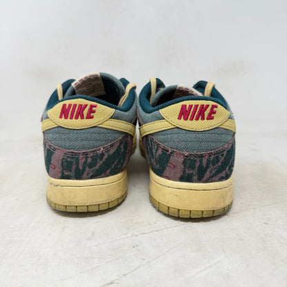 Nike Dunk Low Community Garden