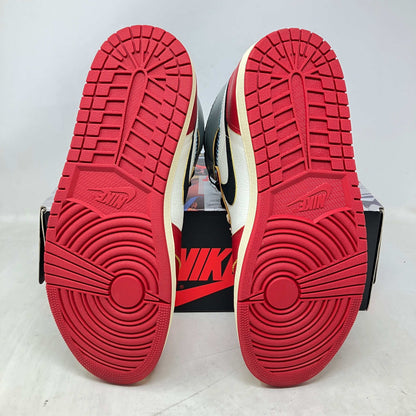 Jordan 1 Retro High OG SP Union LA Chicago Shadow