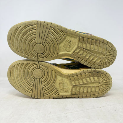 Nike Dunk Low Community Garden
