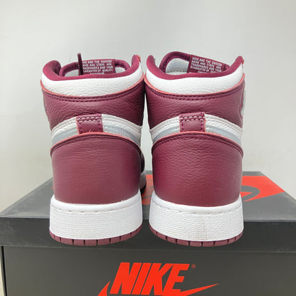 Jordan 1 Retro High OG Bordeaux (GS)