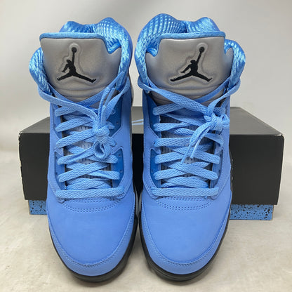 Jordan 5 Retro UNC University Blue