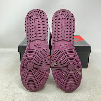 Jordan 1 Retro High OG Bordeaux (GS)