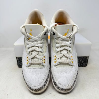 Jordan 3 Retro Laser Orange (Women's)