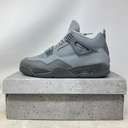 Jordan 4 Retro SE Paris Olympics Wet Cement