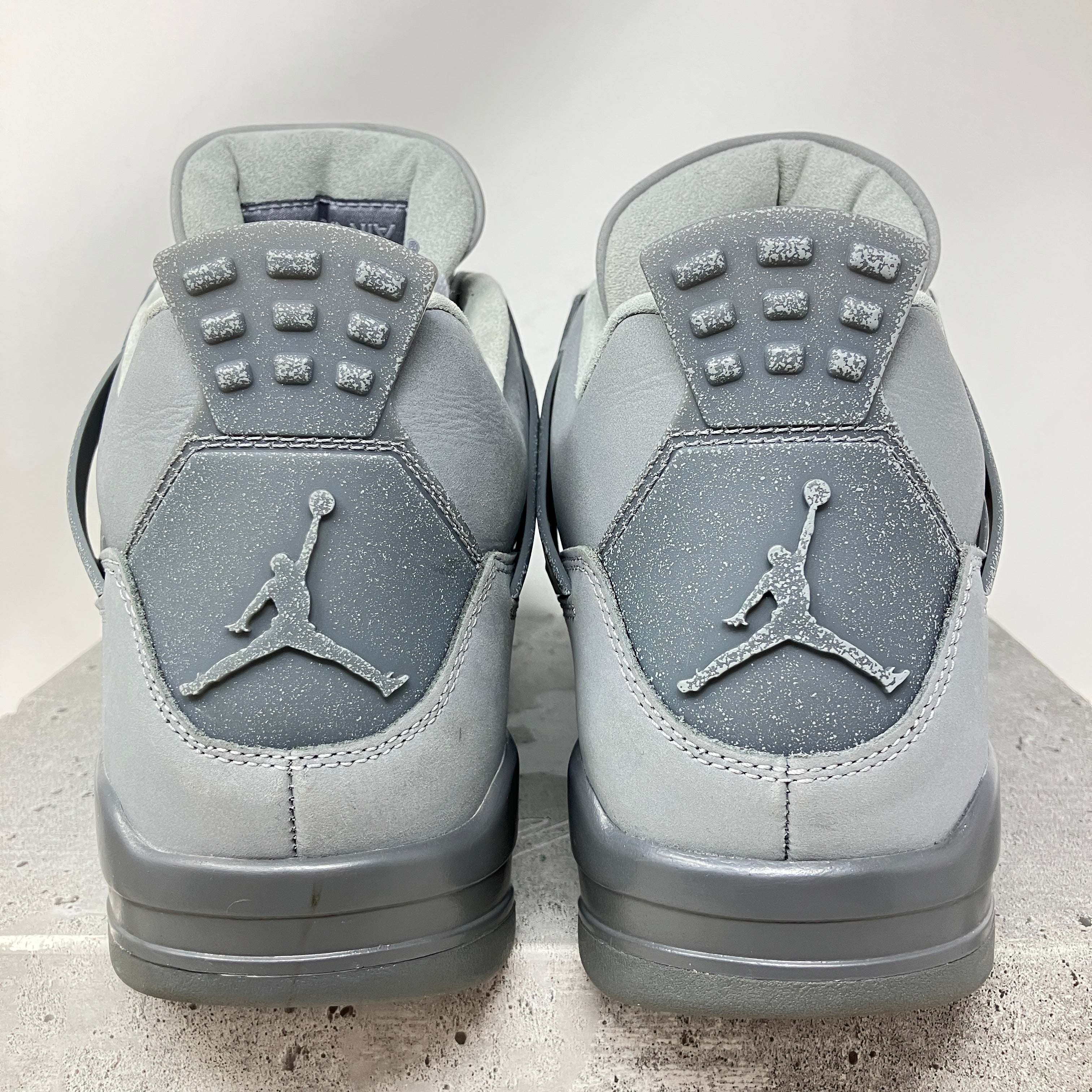 Jordan 4 Retro SE Paris Olympics Wet Cement