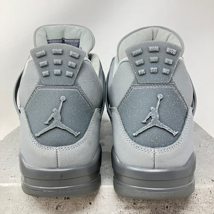Jordan 4 Retro SE Paris Olympics Wet Cement