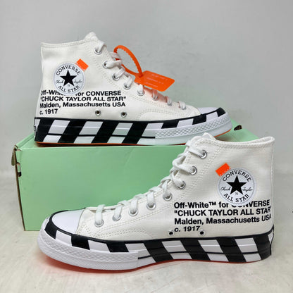 Converse Chuck Taylor All Star 70 Hi Off-White