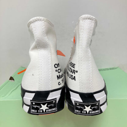 Converse Chuck Taylor All Star 70 Hi Off-White