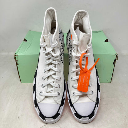 Converse Chuck Taylor All Star 70 Hi Off-White