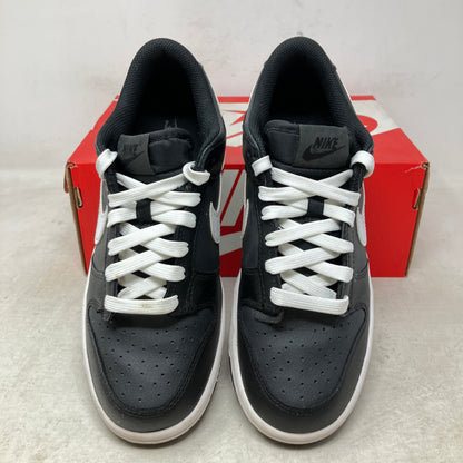 Nike Dunk Low Black White (2022)