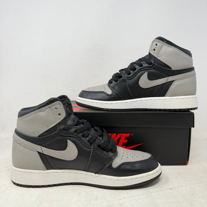 Jordan 1 Retro High Shadow (2018) (GS)