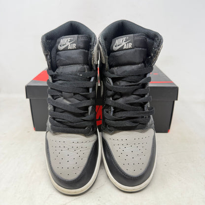 Jordan 1 Retro High Shadow (2018) (GS)