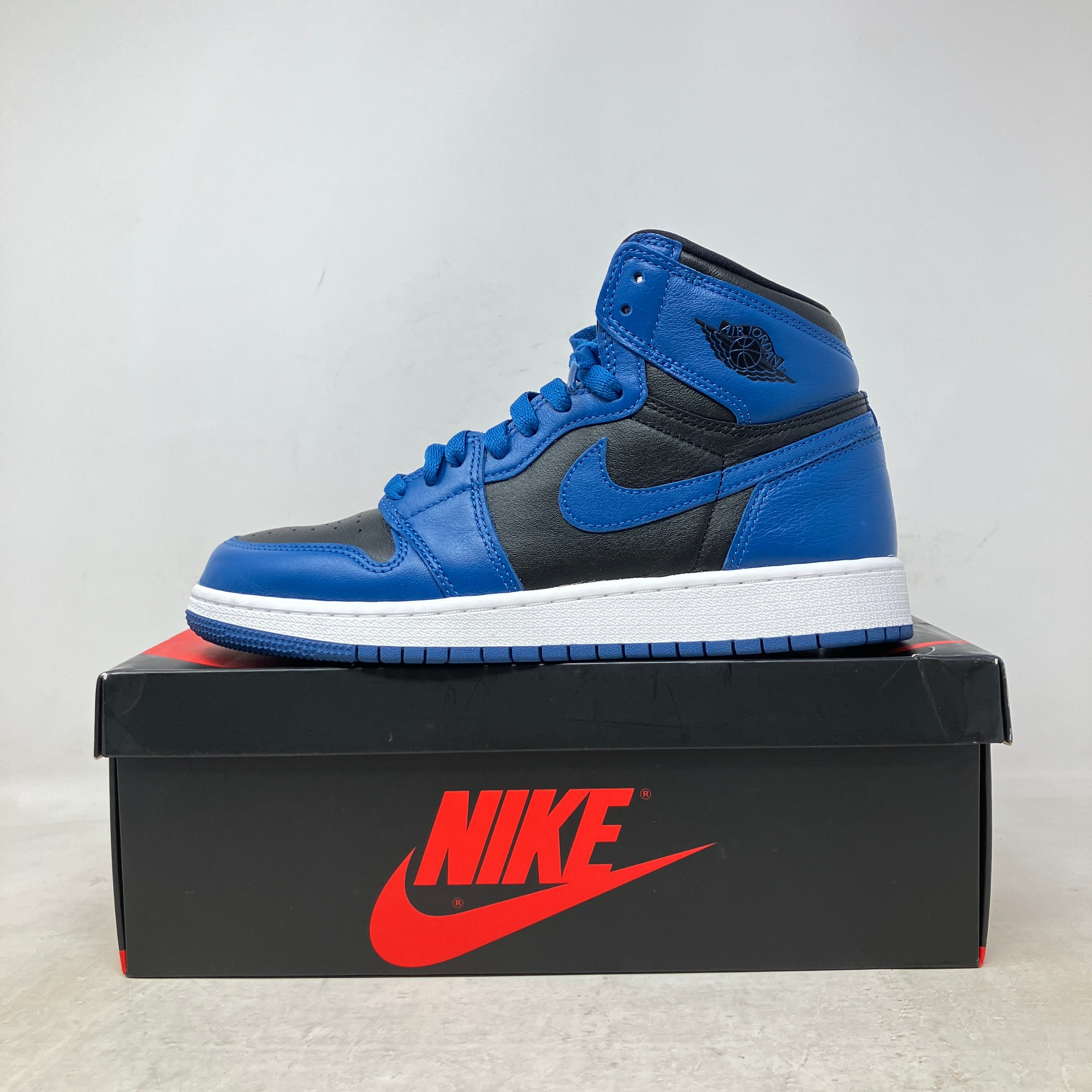 Jordan 1 Retro High OG Dark Marina Blue (GS)