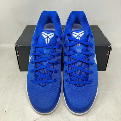Nike Kobe 9 Elite Low EM Protro Game Royal