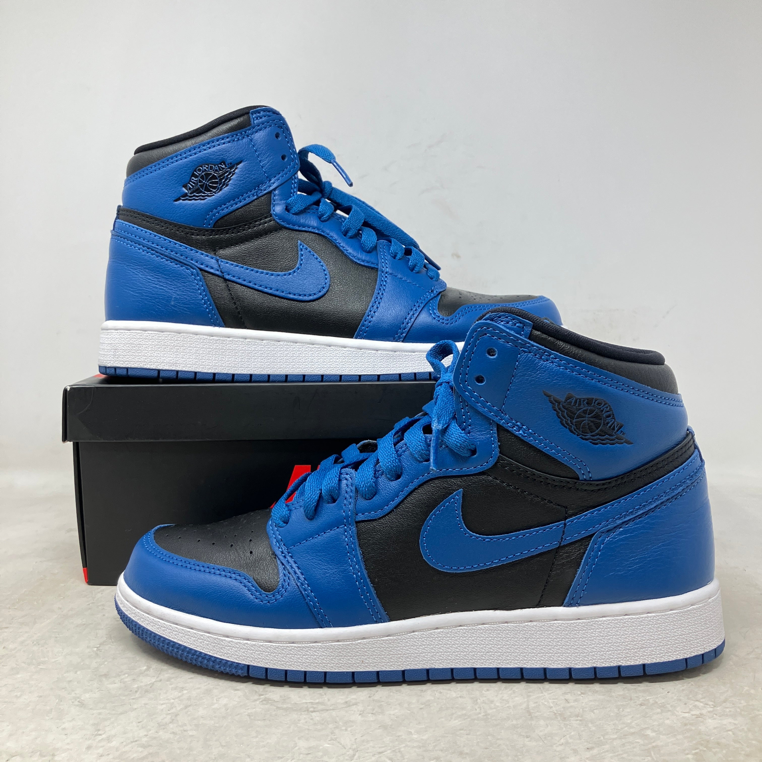 Jordan 1 Retro High OG Dark Marina Blue (GS)