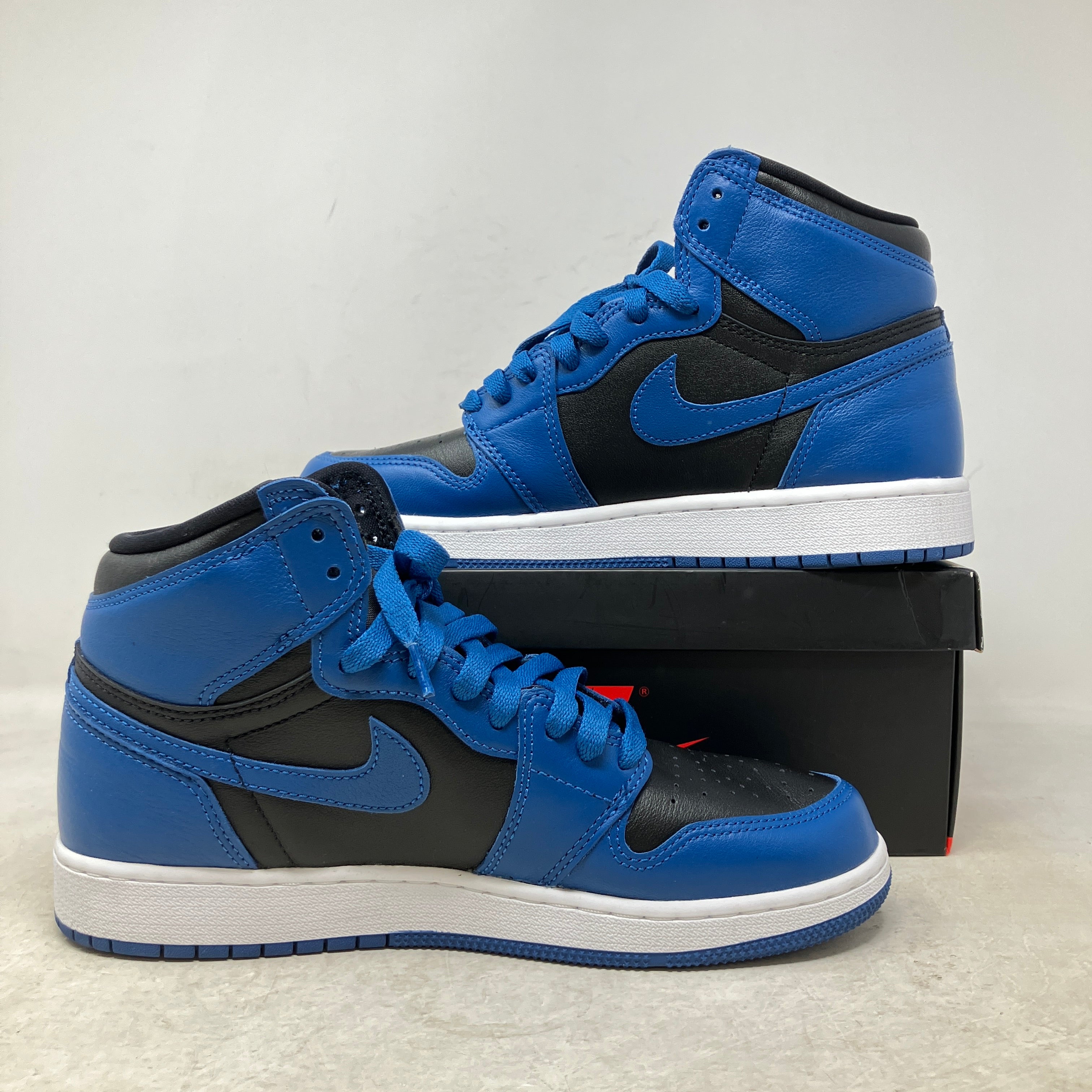 Jordan 1 Retro High OG Dark Marina Blue (GS)
