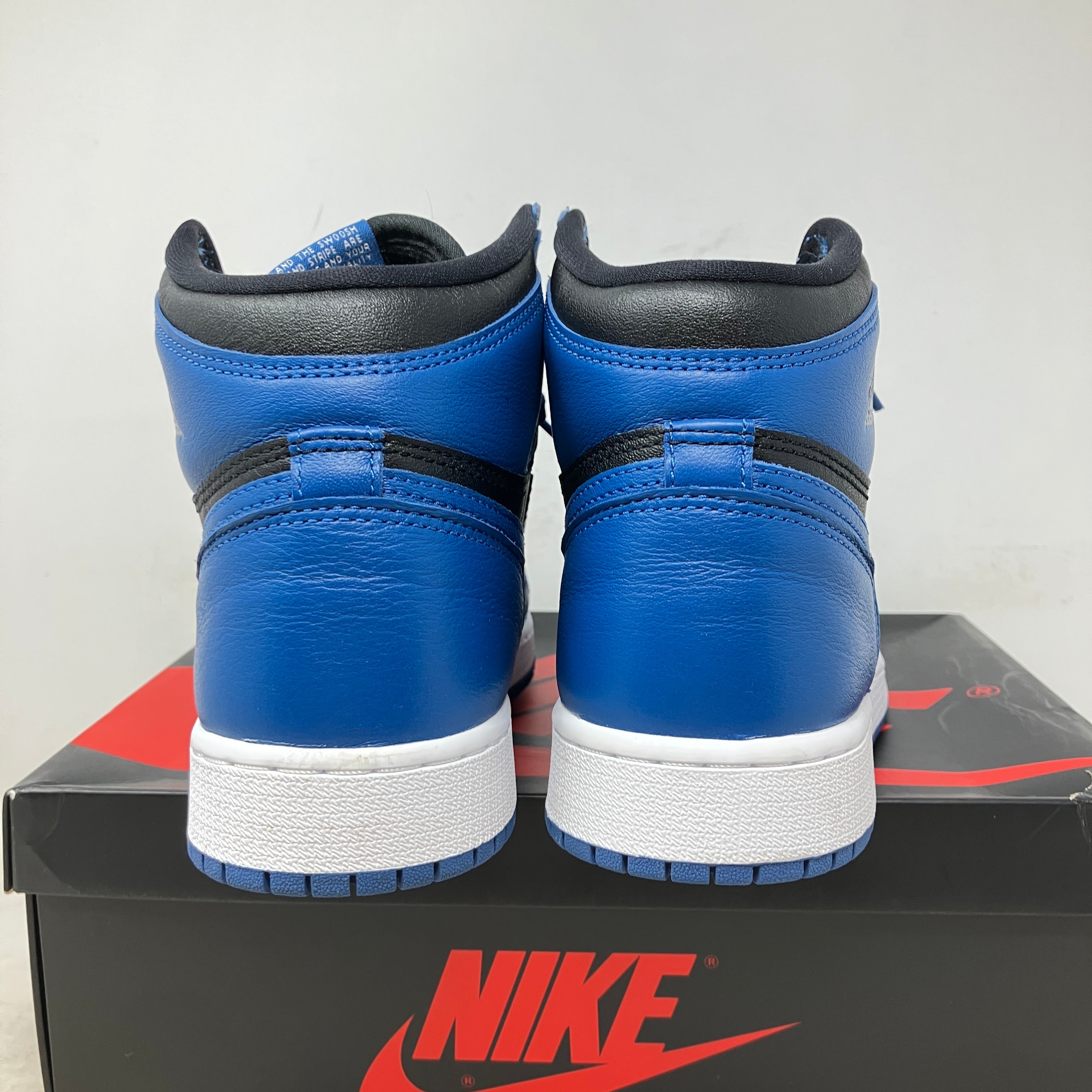 Jordan 1 Retro High OG Dark Marina Blue (GS)