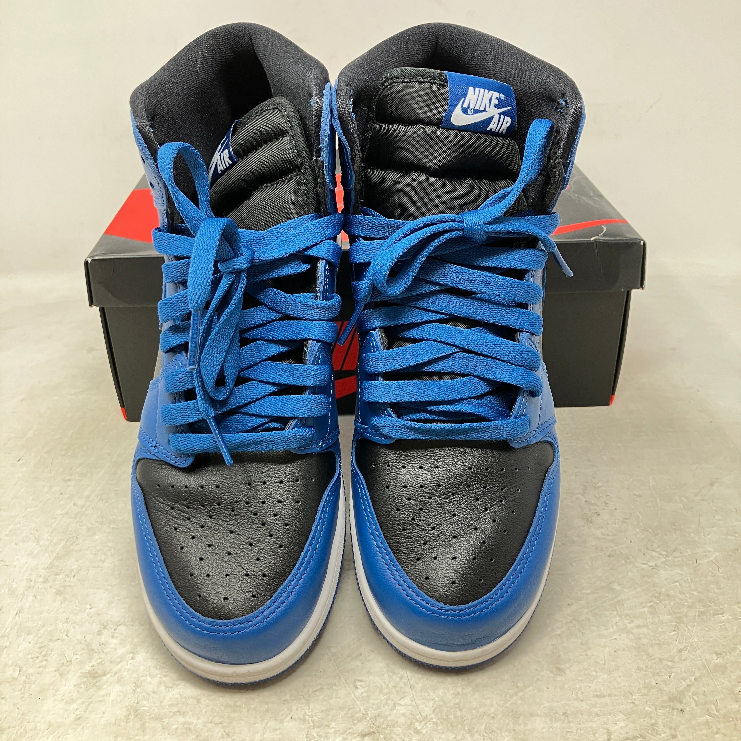 Jordan 1 Retro High OG Dark Marina Blue (GS)