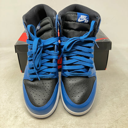 Jordan 1 Retro High OG Dark Marina Blue (GS)