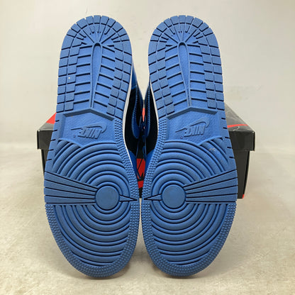 Jordan 1 Retro High OG Dark Marina Blue (GS)