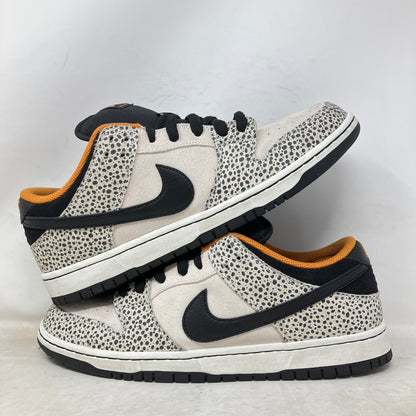 Nike SB Dunk Low Electric Pack Olympic Safari