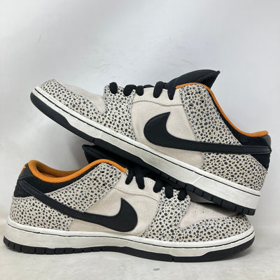 Nike SB Dunk Low Electric Pack Olympic Safari