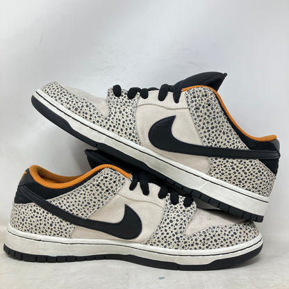 Nike SB Dunk Low Electric Pack Olympic Safari