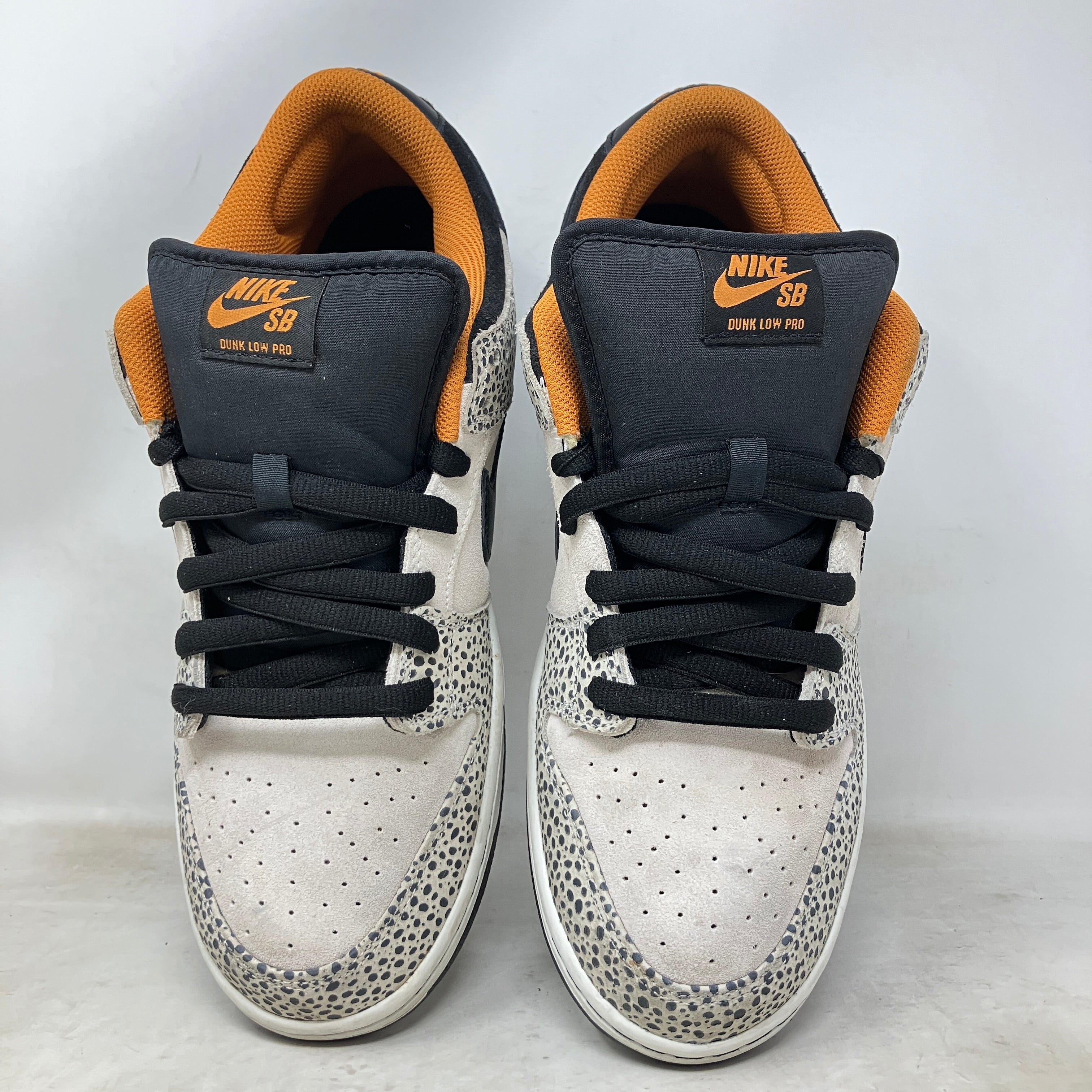 Nike SB Dunk Low Electric Pack Olympic Safari