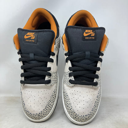 Nike SB Dunk Low Electric Pack Olympic Safari
