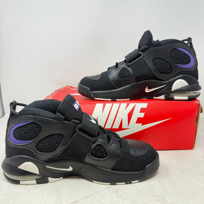 Nike Air CB 34 Godzilla (2016)
