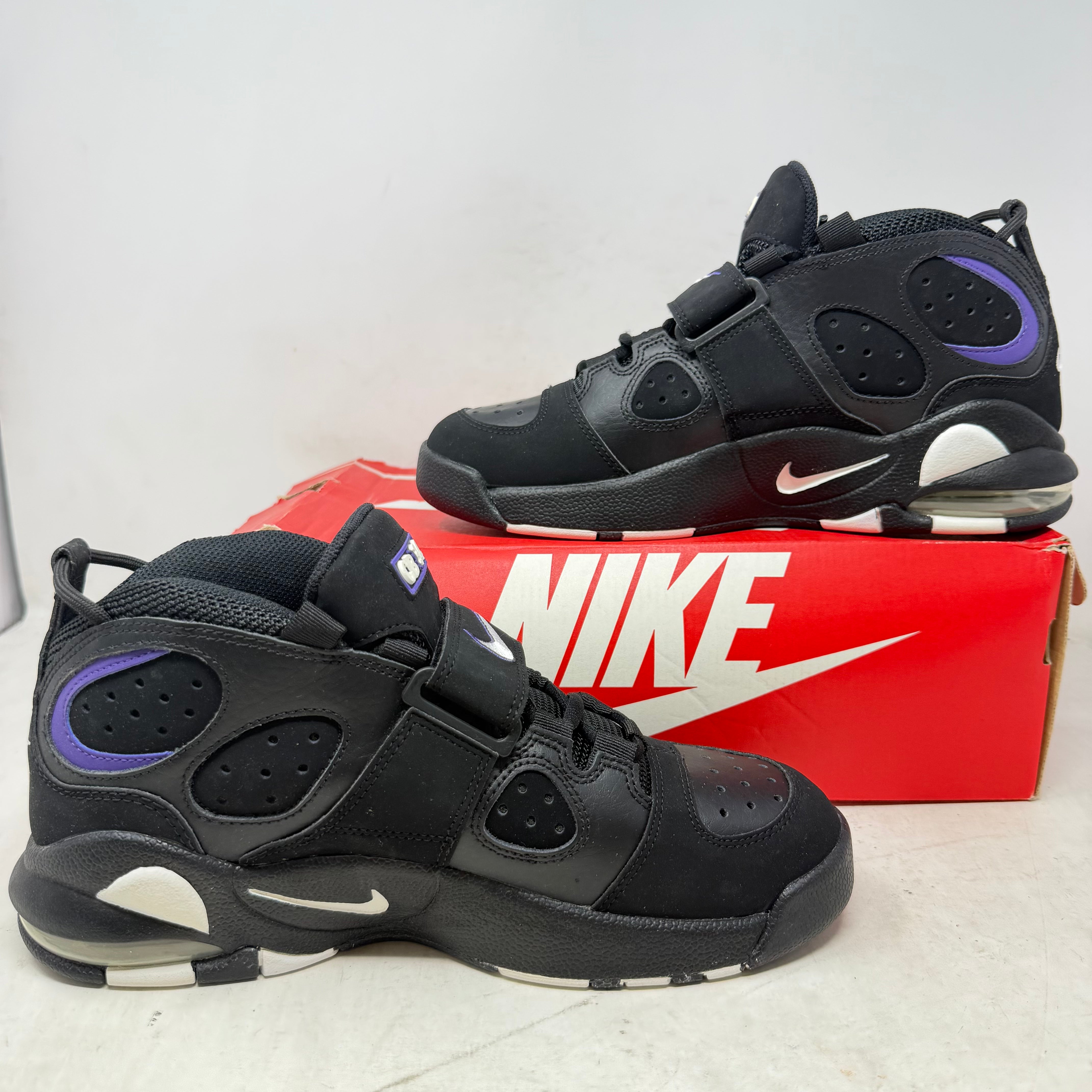 Nike Air CB 34 Godzilla (2016)