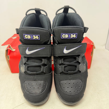 Nike Air CB 34 Godzilla (2016)