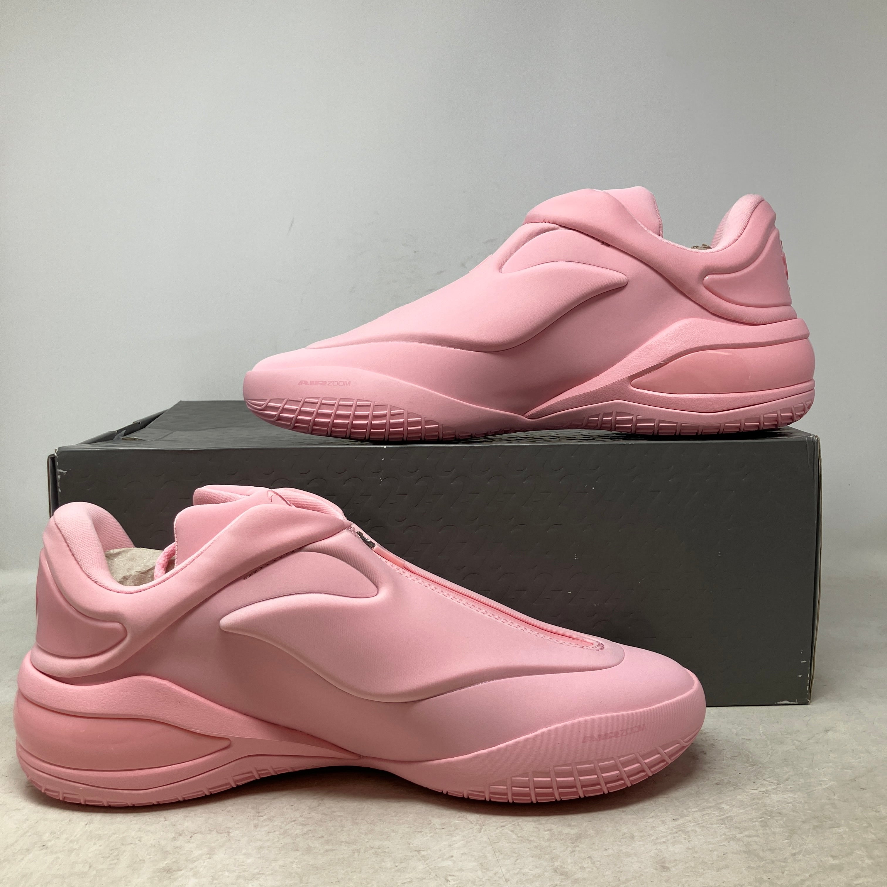 Converse SHAI 001 Blush