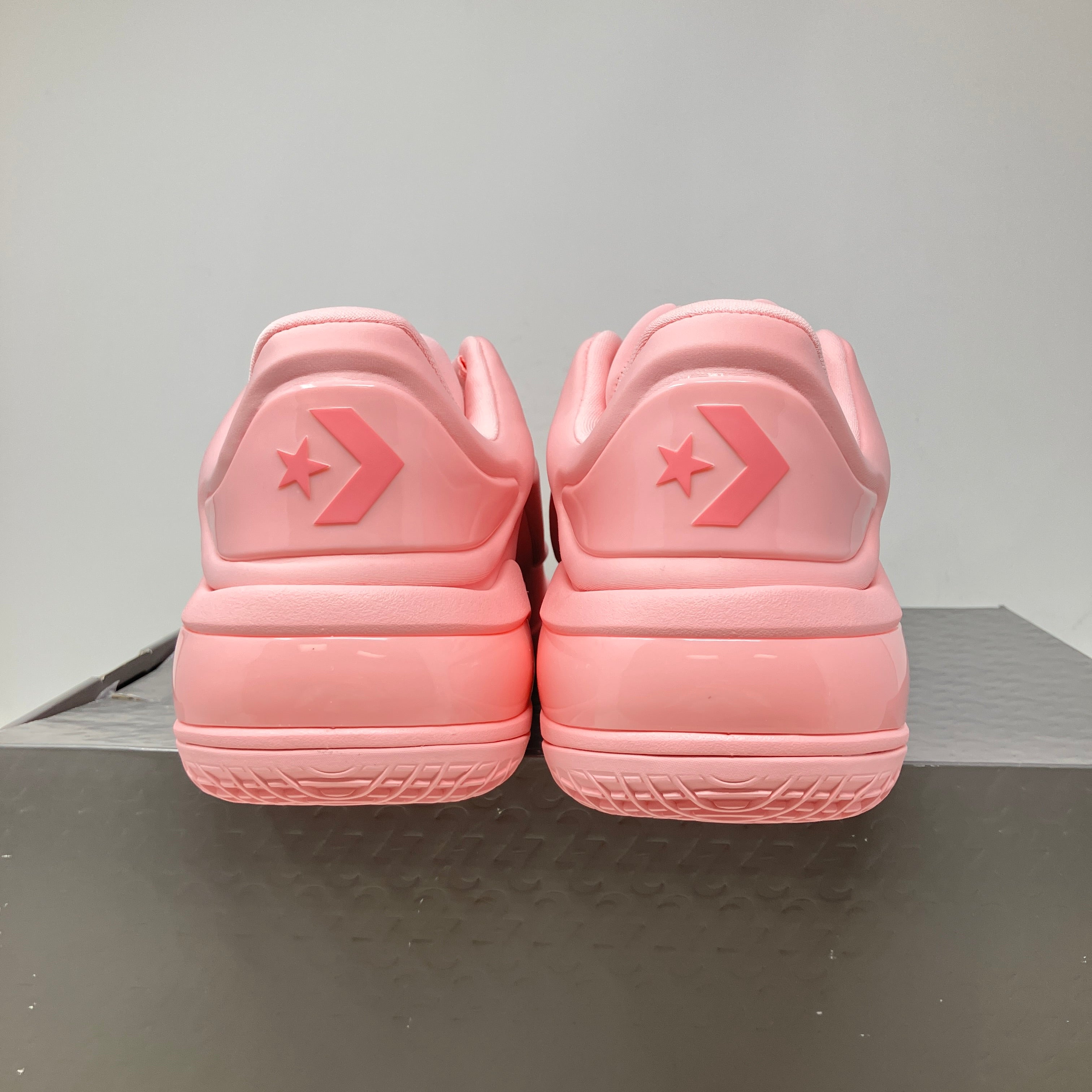 Converse SHAI 001 Blush